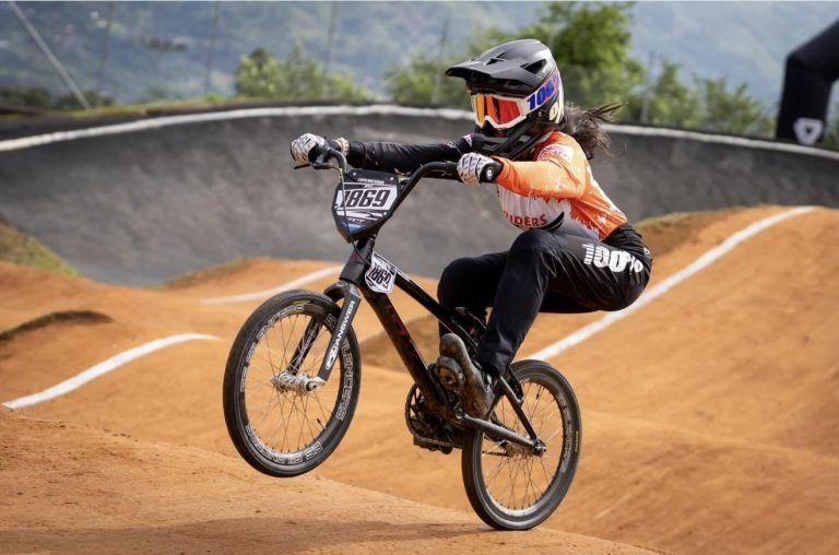 Chía tendrá representantes en el Campeonato Mundial de BMX Racing 2025