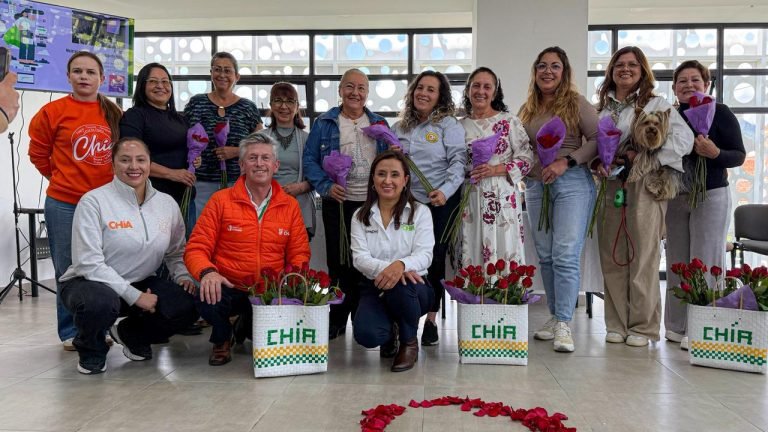 Juntanza de las Comadres, un encuentro por la autonomía y el bienestar de las mujeres