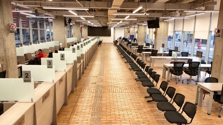 Chía simplifica trámites y eleva el nivel del servicio ciudadano