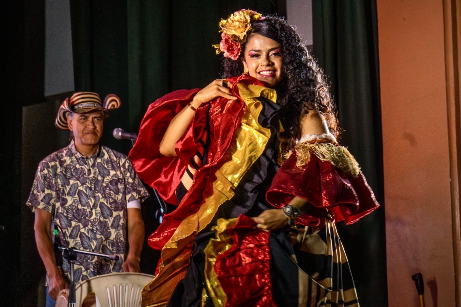 Chía conmemora el Día de la Afrocolombianidad con una jornada de reconocimiento cultural y ancestral