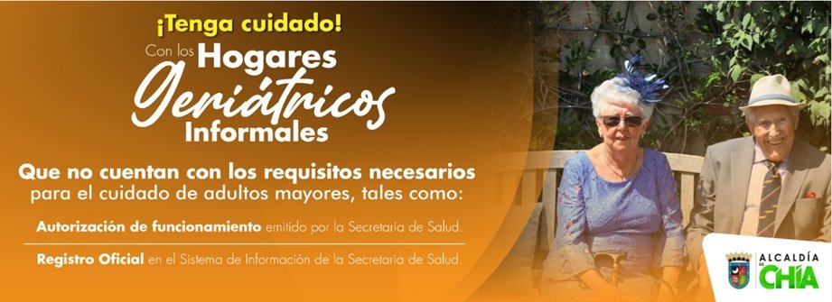 banner geriatrico